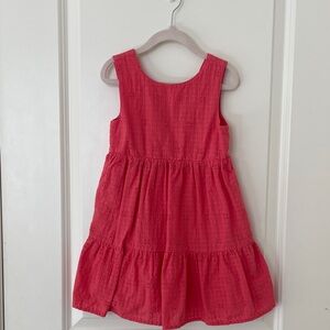 Cat & Jack Toddler Girls Dress. Size 5T🩷